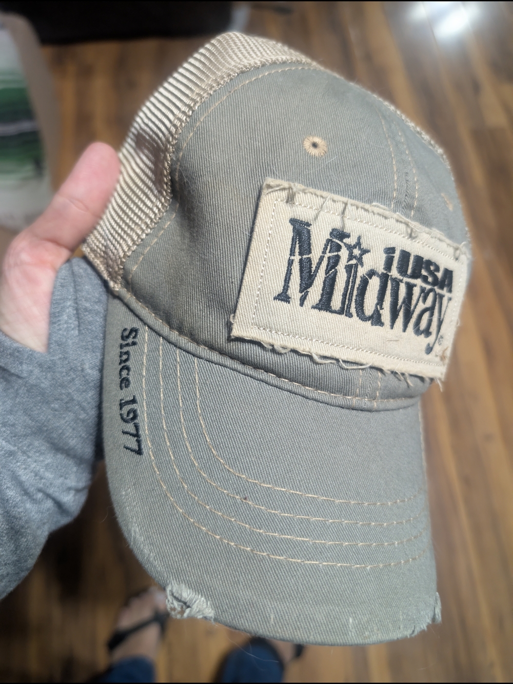 Hat Collection - Picture 5 of 10